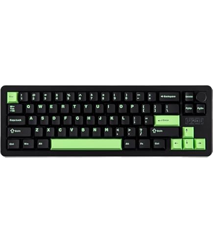 NuPhy Halo75 V2 QMK/VIAワイヤレスメカニカルキーボード Nuphy Halo75 V2: 75 Mechanical Keyboard | Black , Blue, Pink